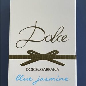 Dolce & Gabbana Blue Jasmine Perfume